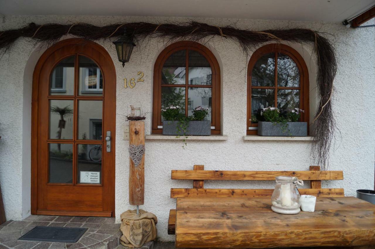 Gaestehaus Zur Muehle Dehm FDH Eksteriør billede